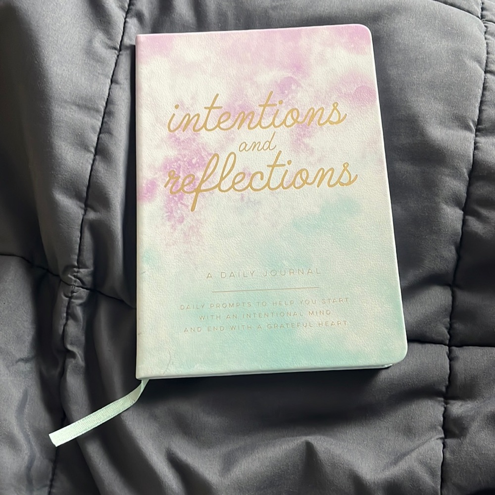 Daily Journal